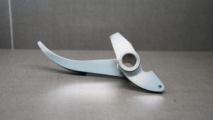 lunymec leva meccanica lavorazione alluminio