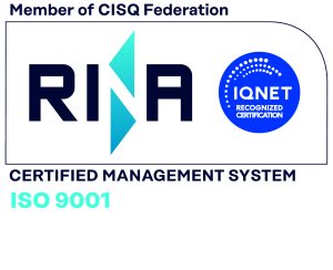 certificato rina